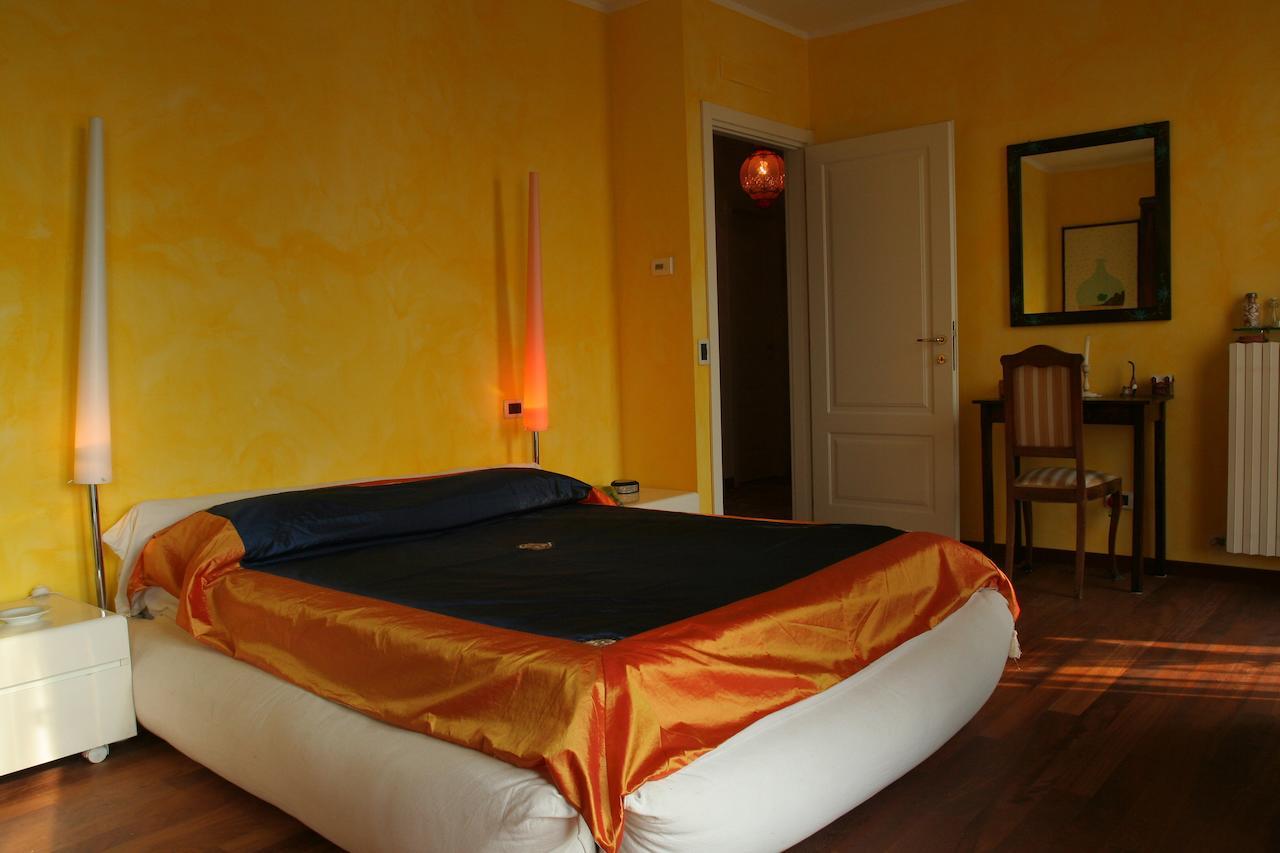 B&B Torricella San Giorgio di Piano ภายนอก รูปภาพ