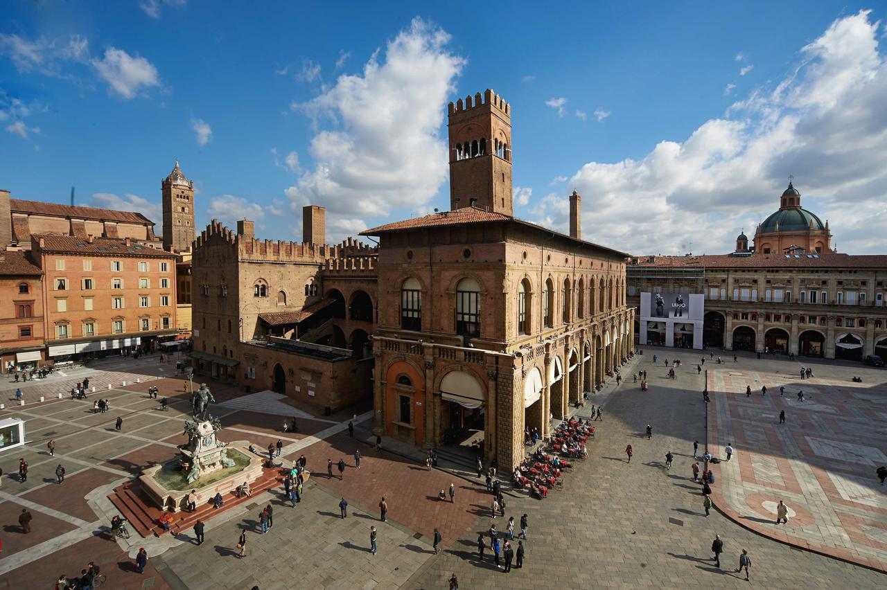 B&B Torricella San Giorgio di Piano ภายนอก รูปภาพ