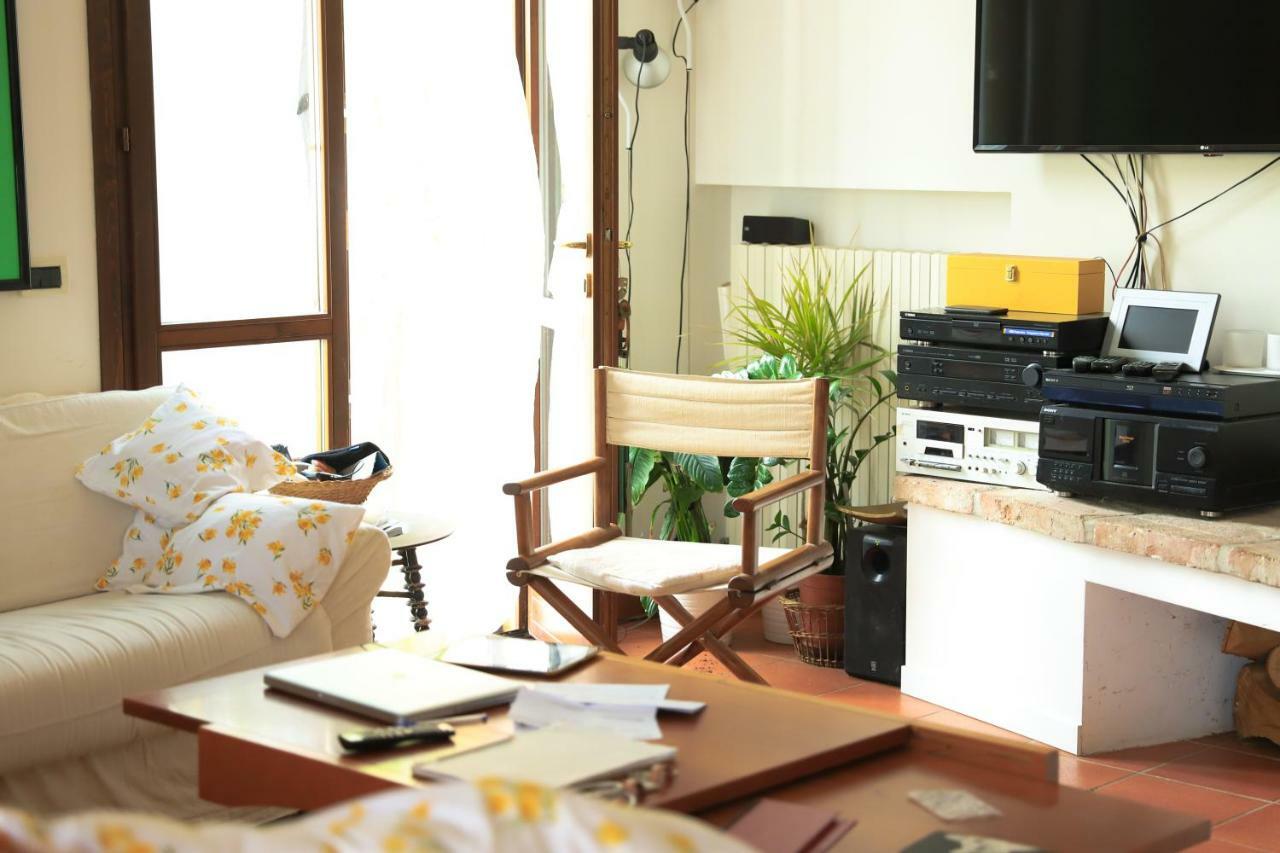 B&B Torricella San Giorgio di Piano ภายนอก รูปภาพ