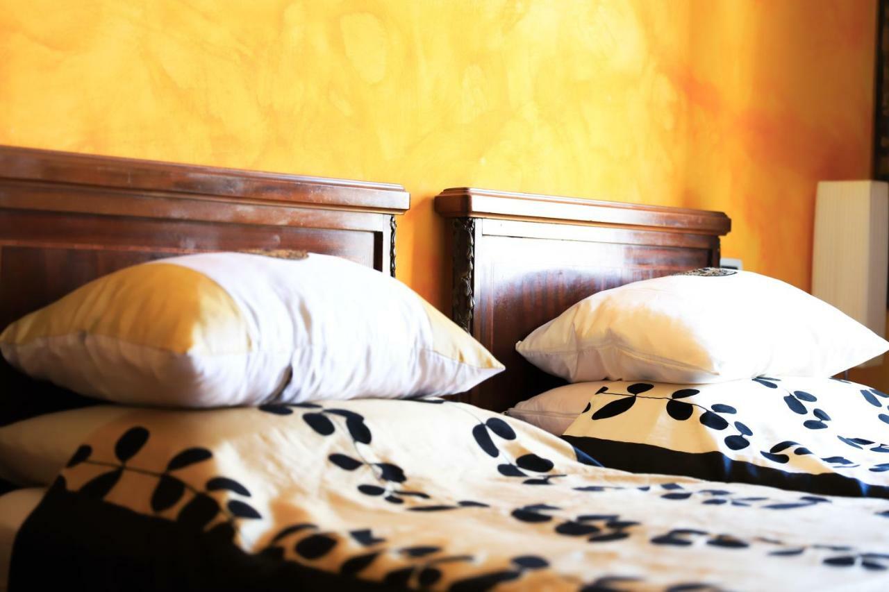 B&B Torricella San Giorgio di Piano ภายนอก รูปภาพ